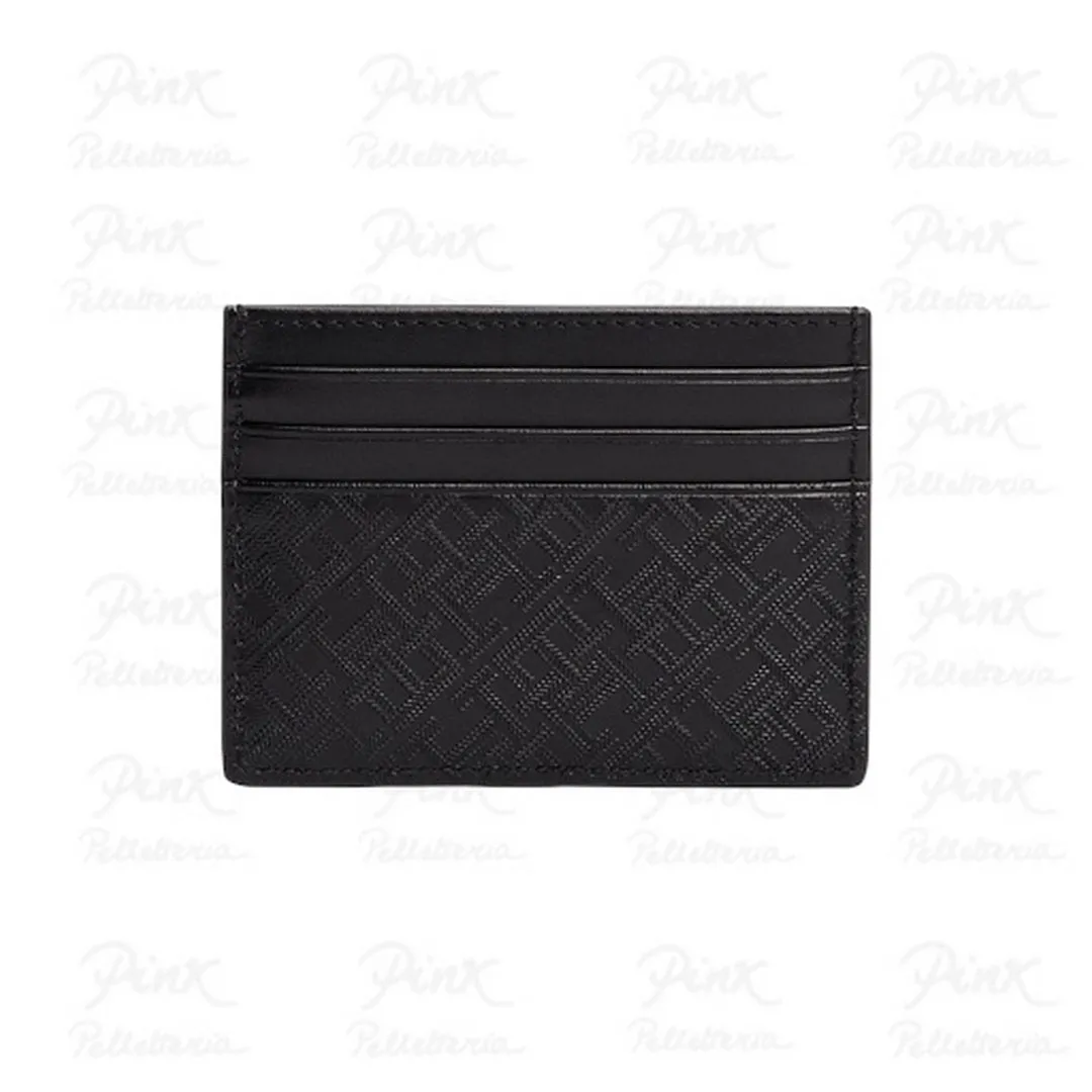 Th Monogram Cc Holder