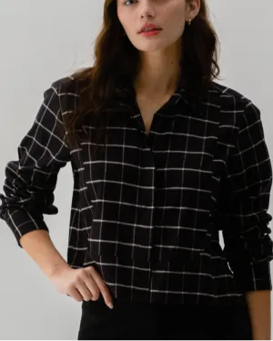 The Bib Shirt