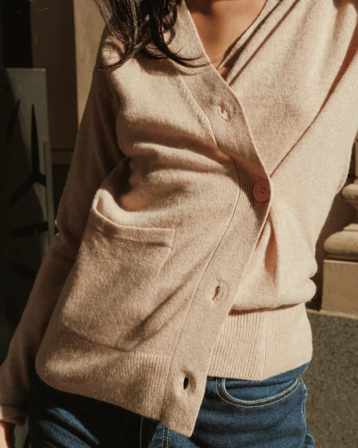 The CARDIGAN