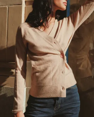 The CARDIGAN