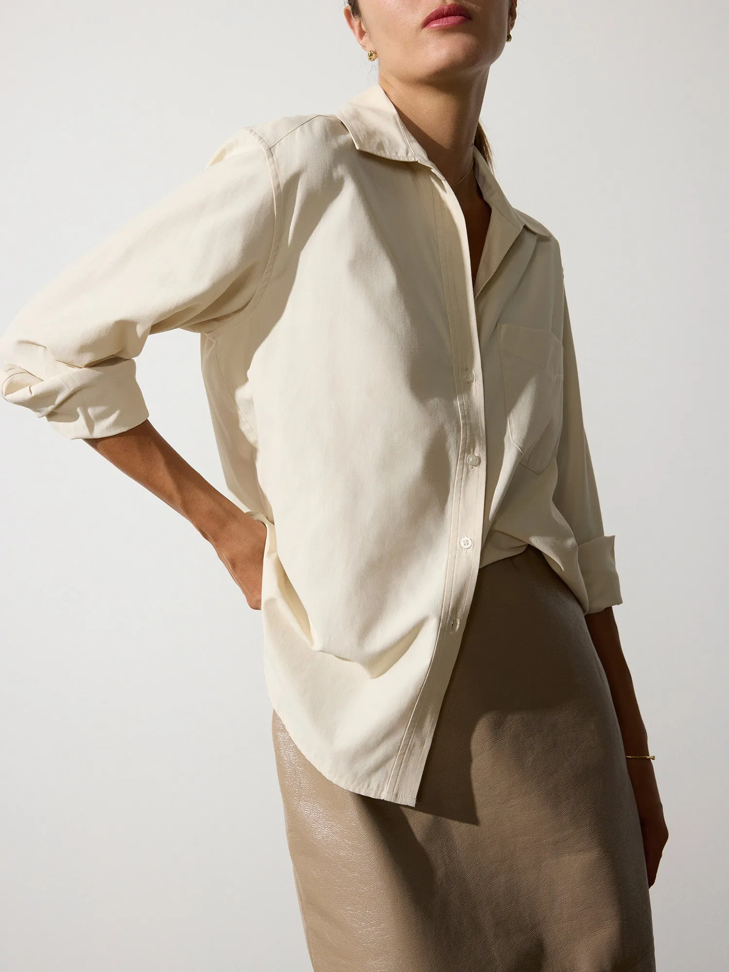 The Everyday Shirt