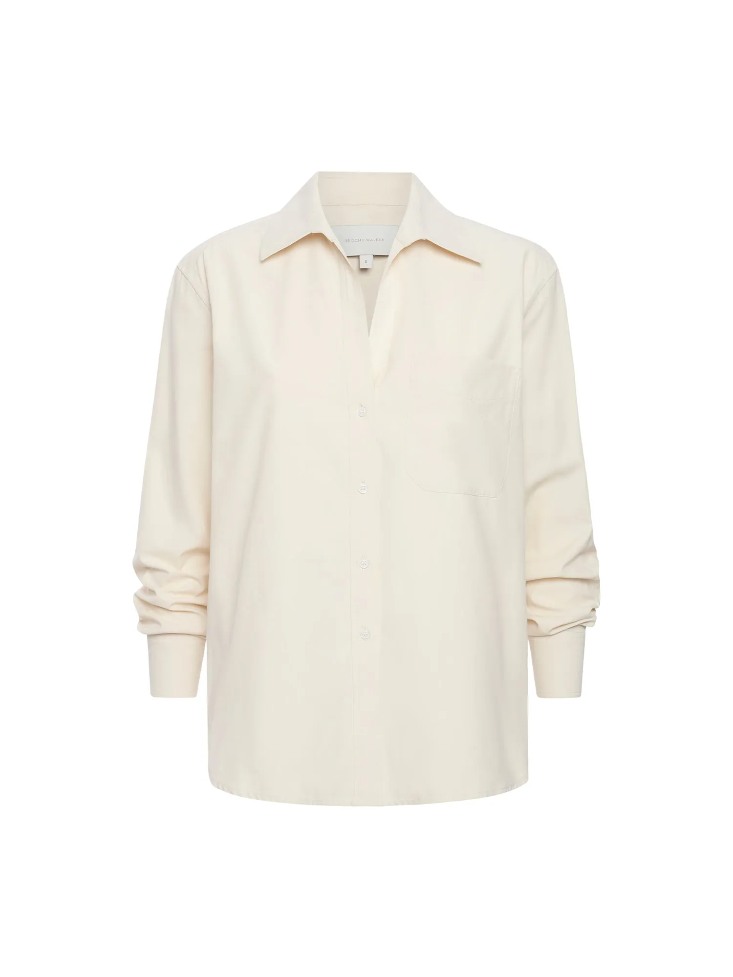 The Everyday Shirt
