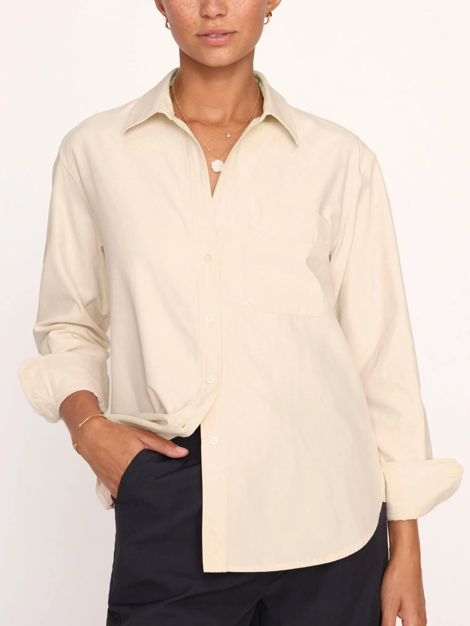 The Everyday Shirt