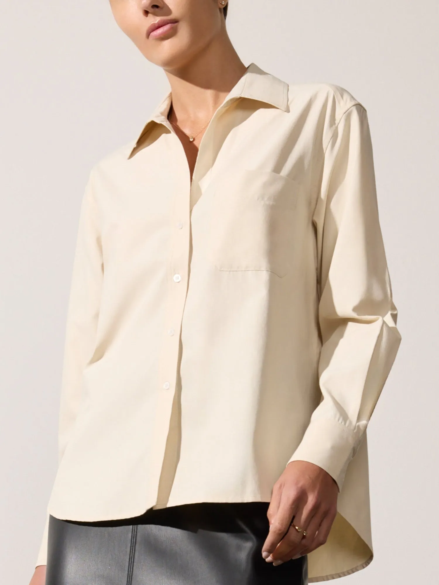 The Everyday Shirt