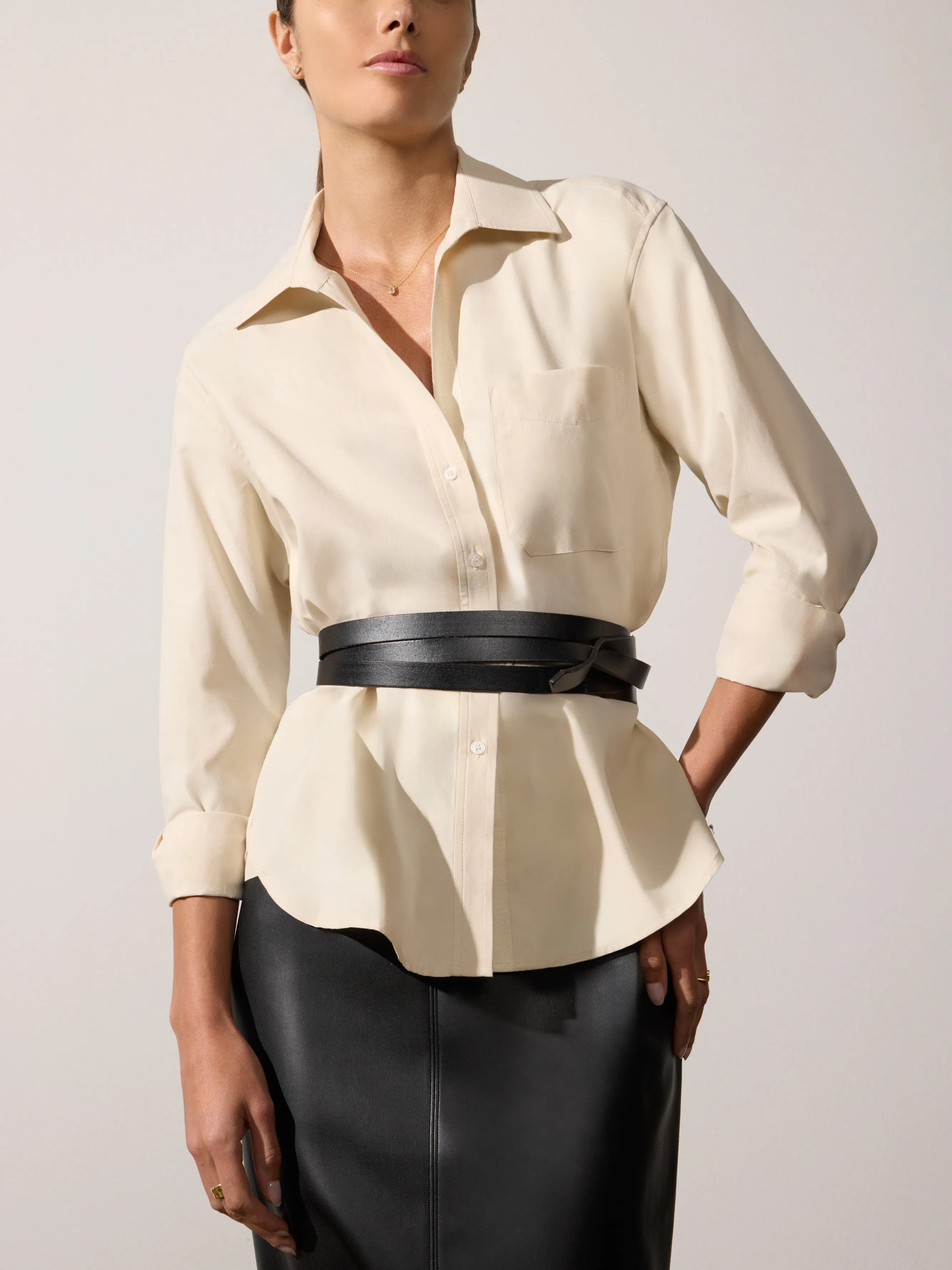 The Everyday Shirt