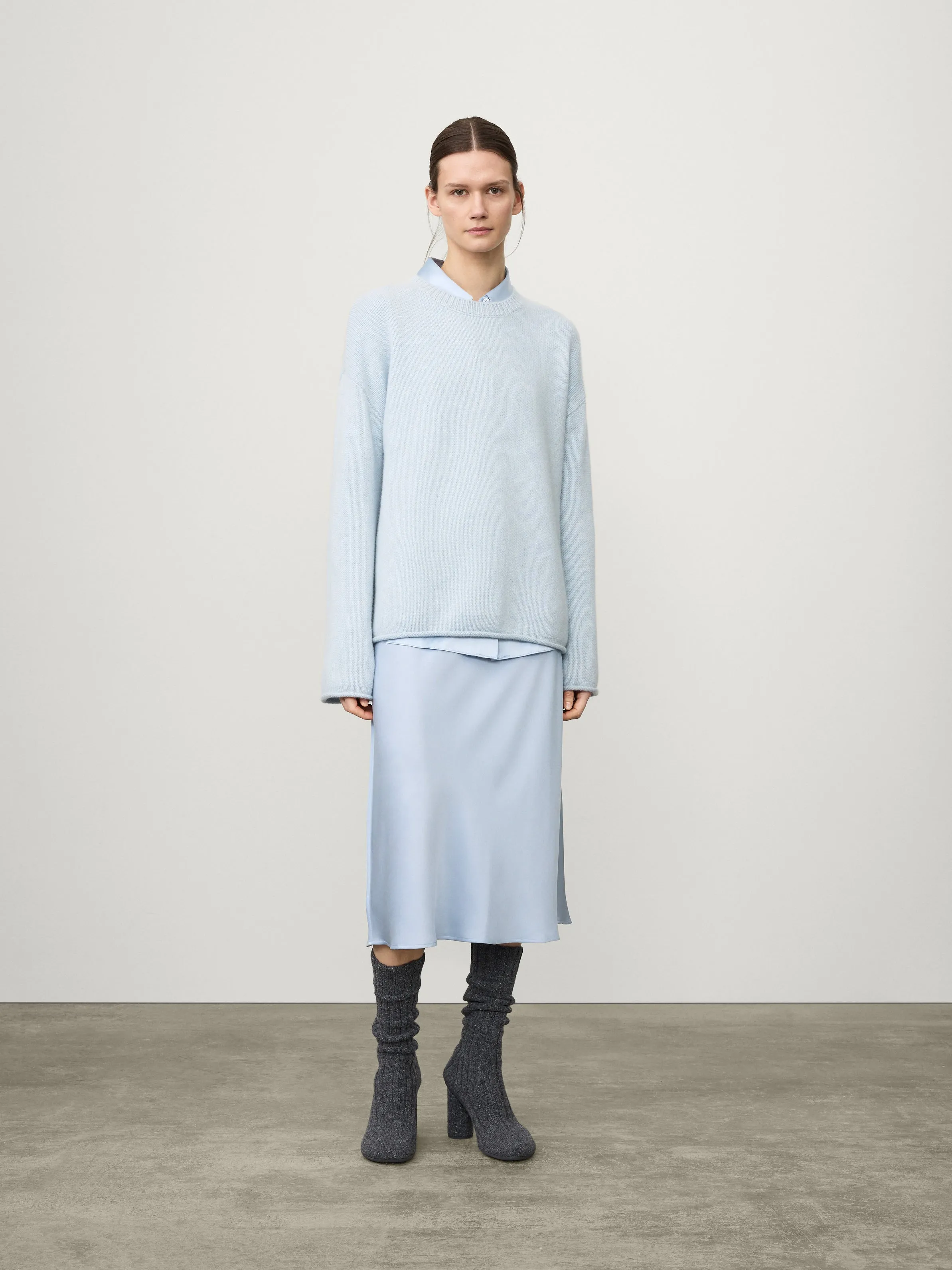 The Kristy Sweater