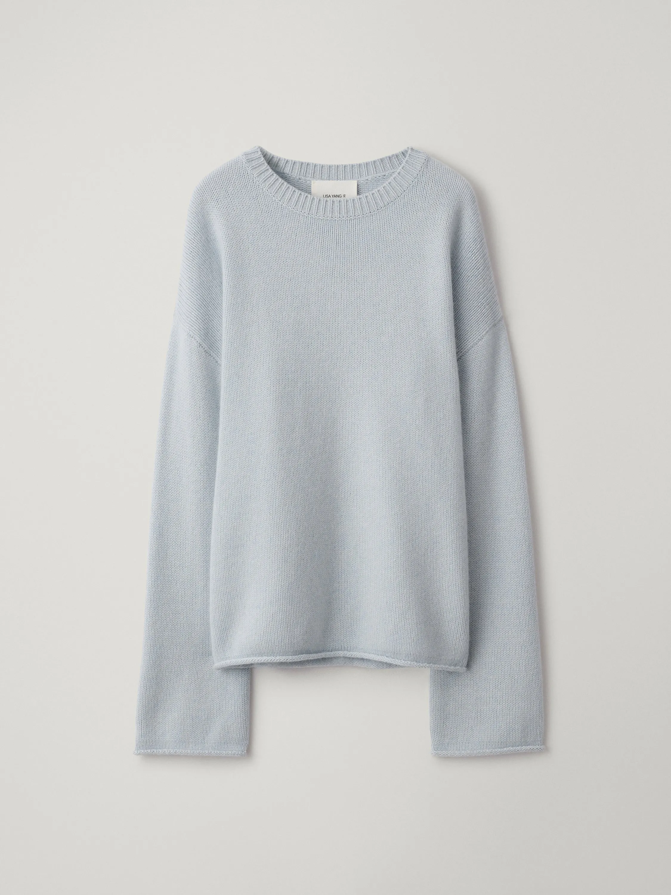 The Kristy Sweater