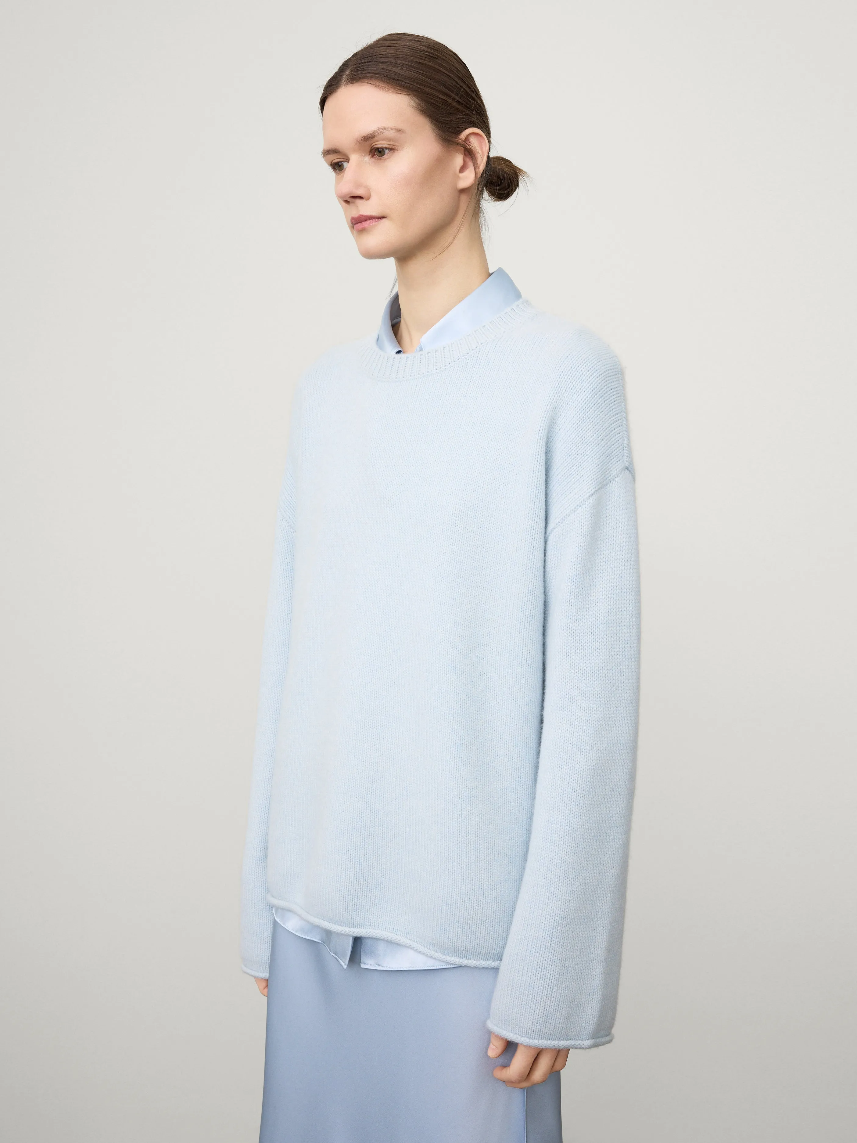 The Kristy Sweater
