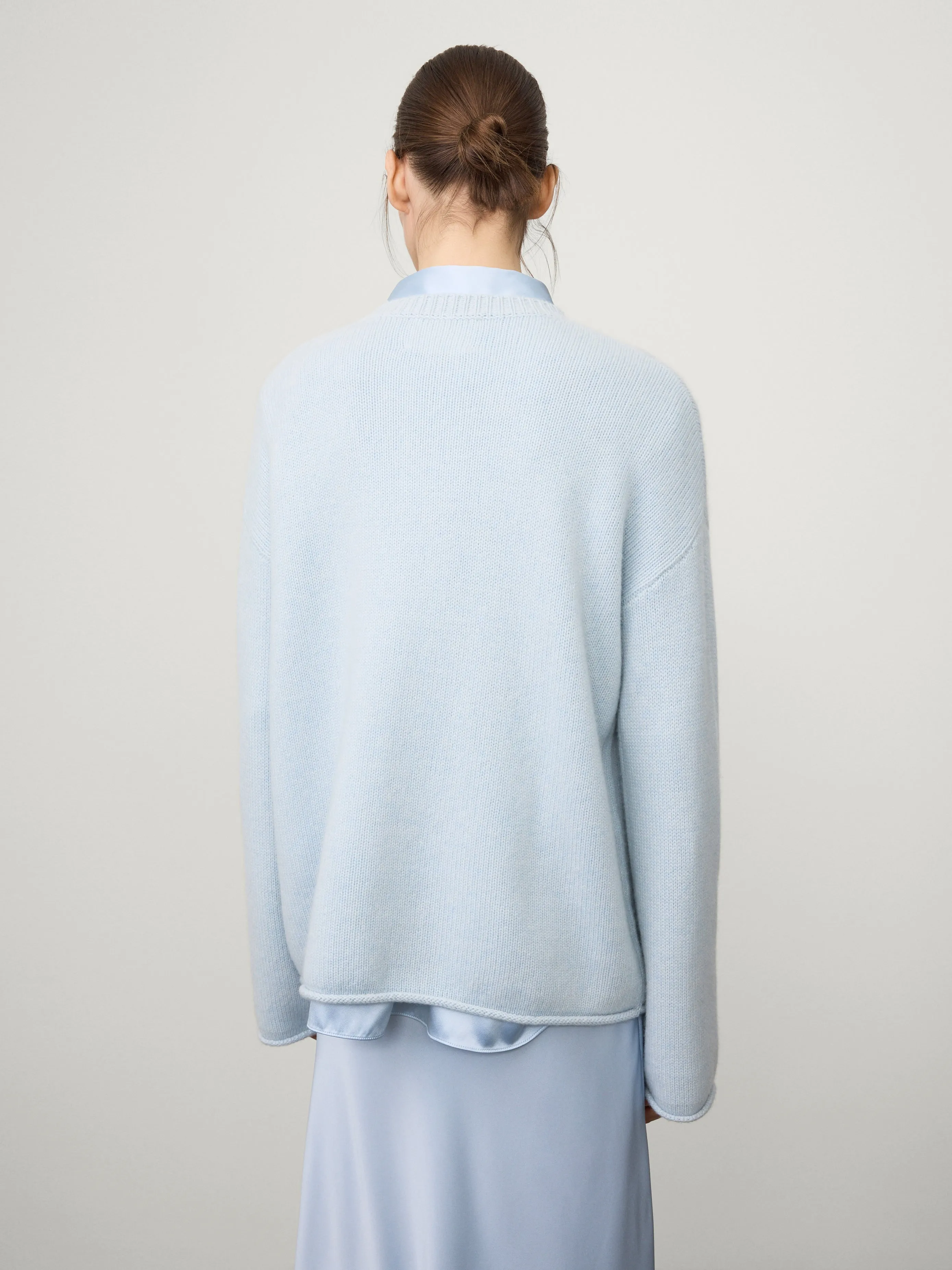 The Kristy Sweater