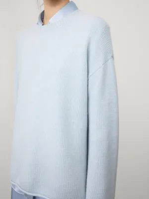 The Kristy Sweater
