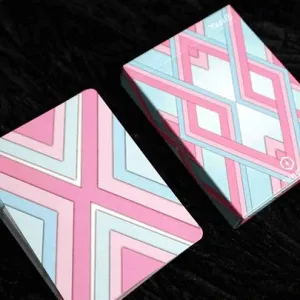 The Morning Sun (Cardisty Edition) Playing Cards