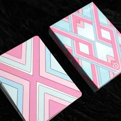 The Morning Sun (Cardisty Edition) Playing Cards