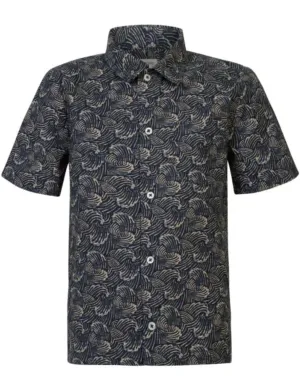 The Rayton Button Down Shirt - KIDS