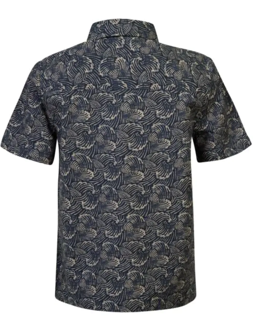 The Rayton Button Down Shirt - KIDS