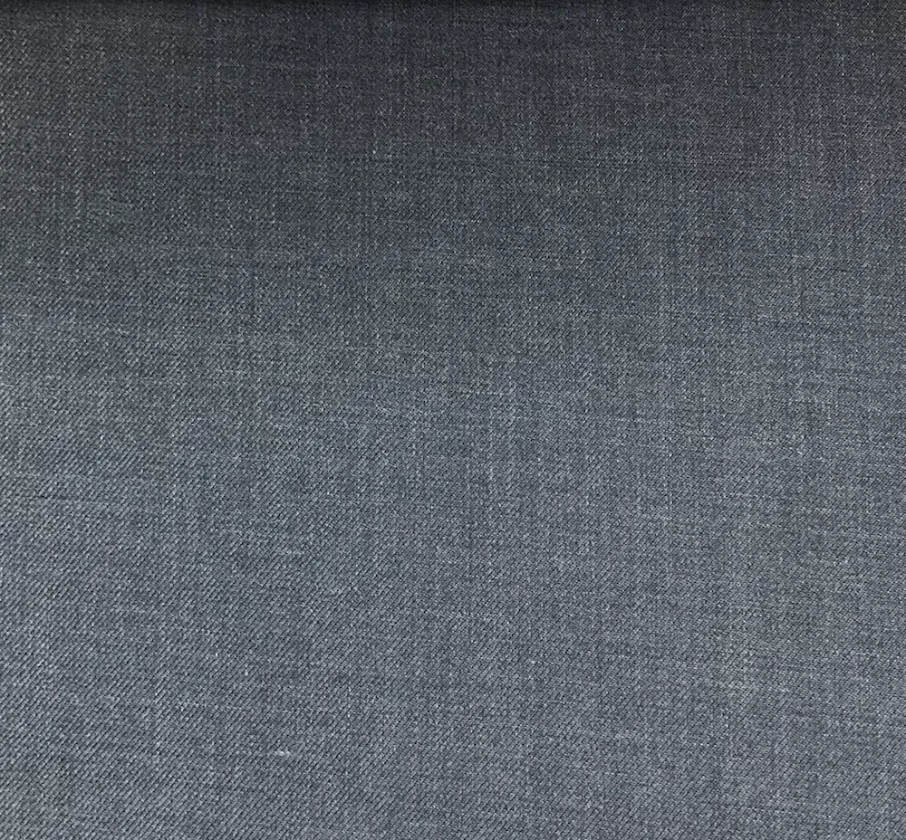 The Regal Graphite Grey Suit