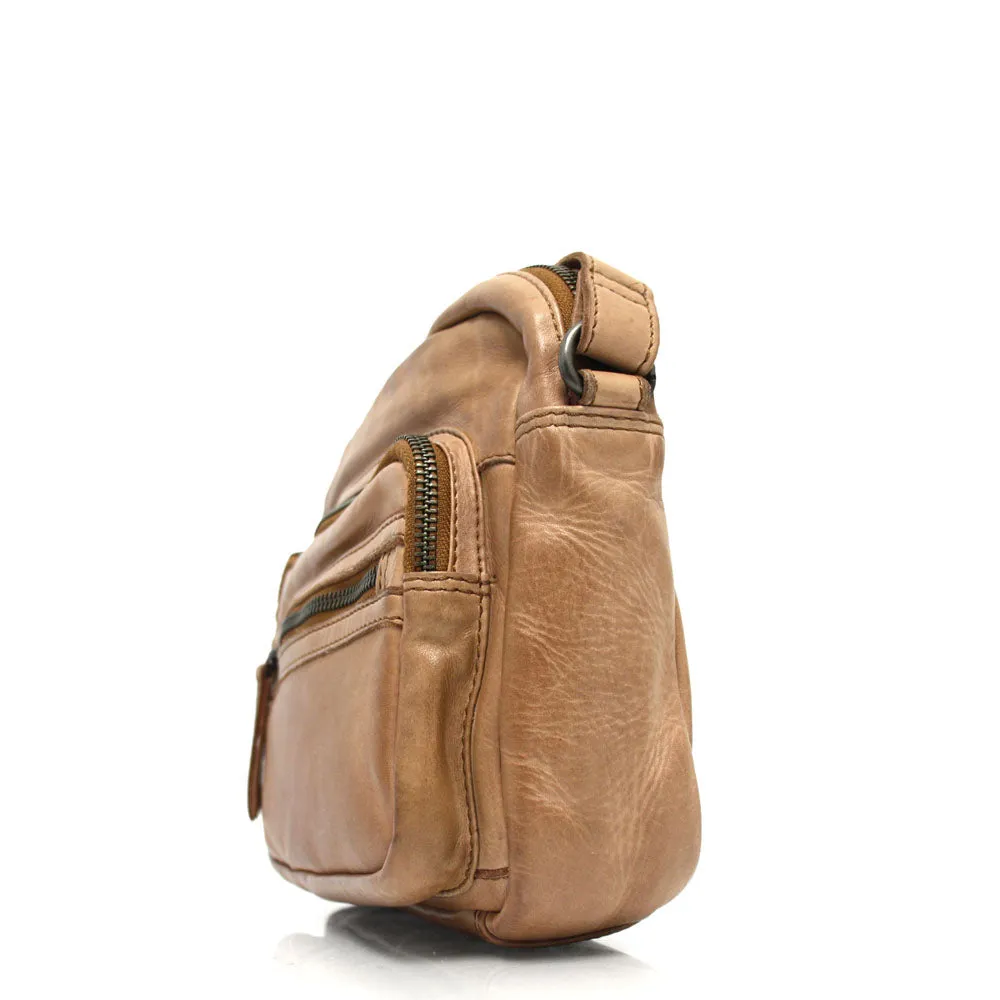 The Trend 22722 - Camel (Brown)