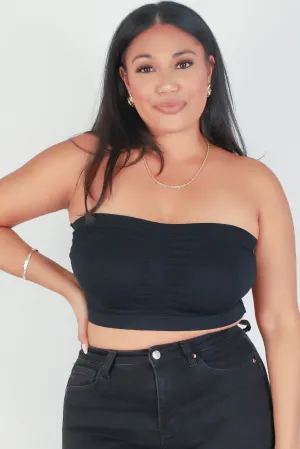 THINK TWICE BANDEAU