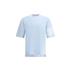 Thom Browne Striped T-Shirt