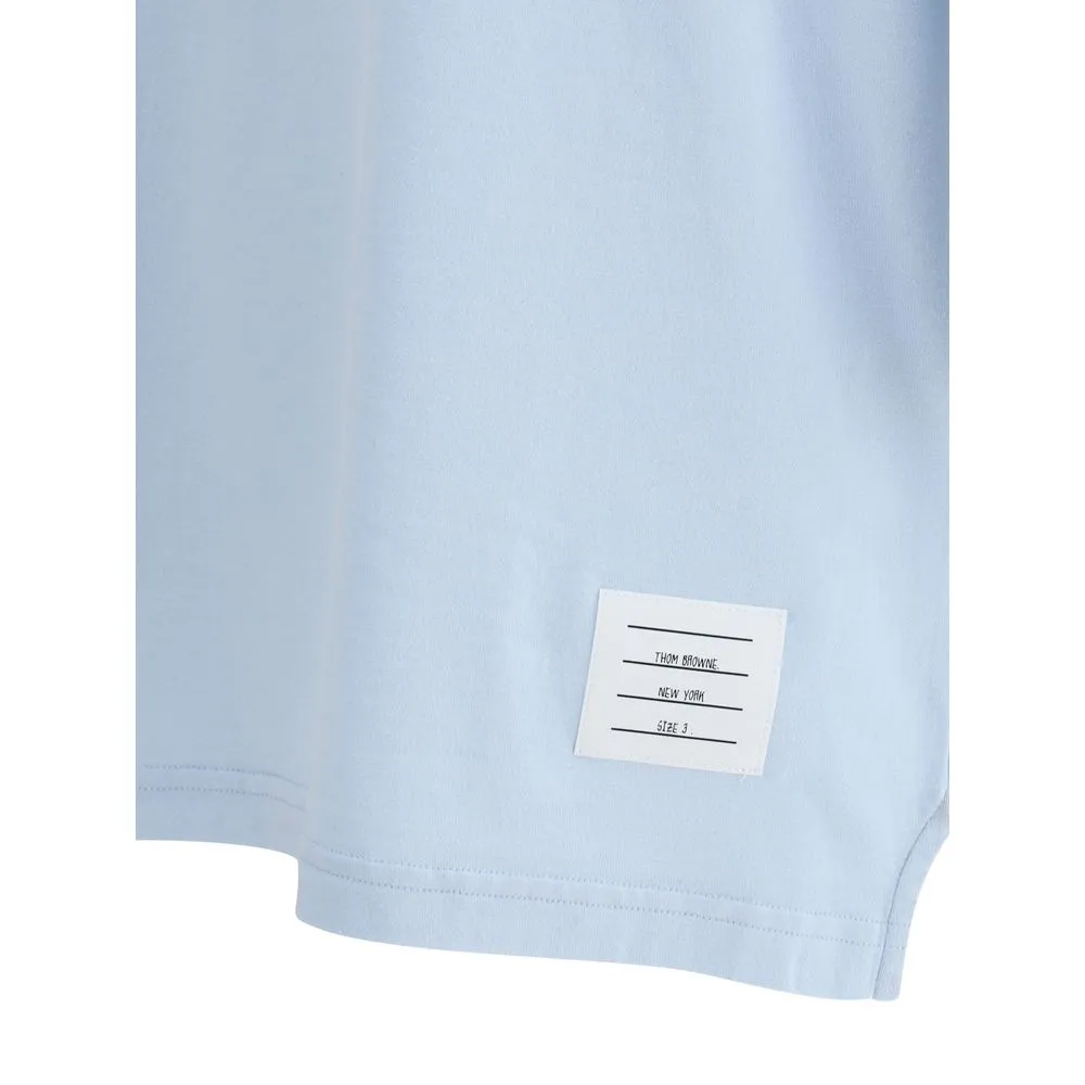 Thom Browne Striped T-Shirt