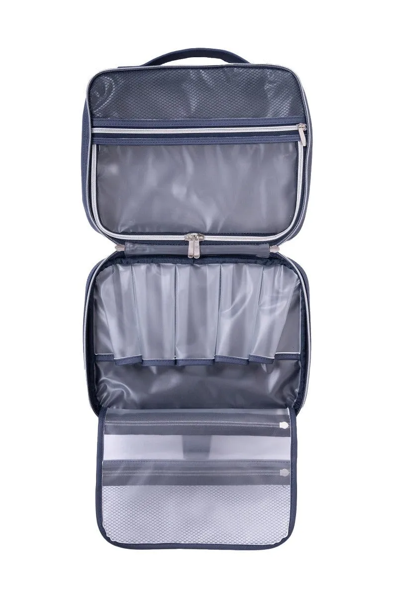 Thomas Cook Fold-out Cosemetic Bag (T3S2910COS)