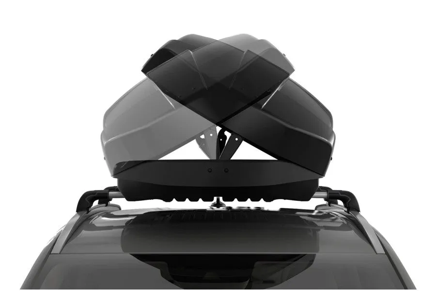 Thule Porta Equipaje Motion XT L | Black Glossy