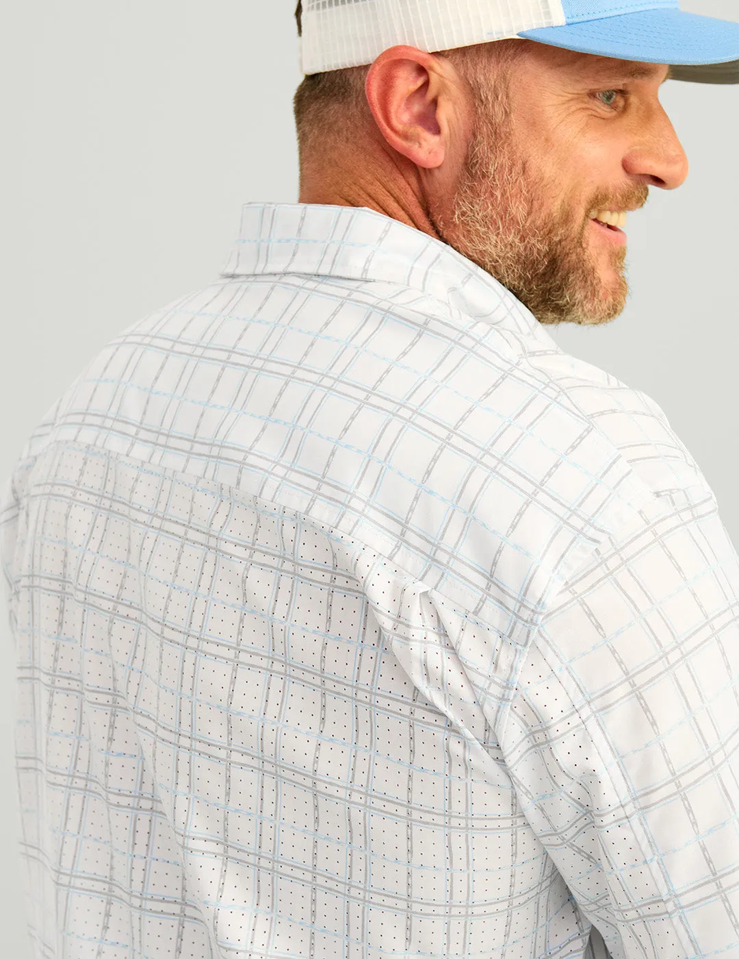 Tide Point Short Sleeve Button-Down