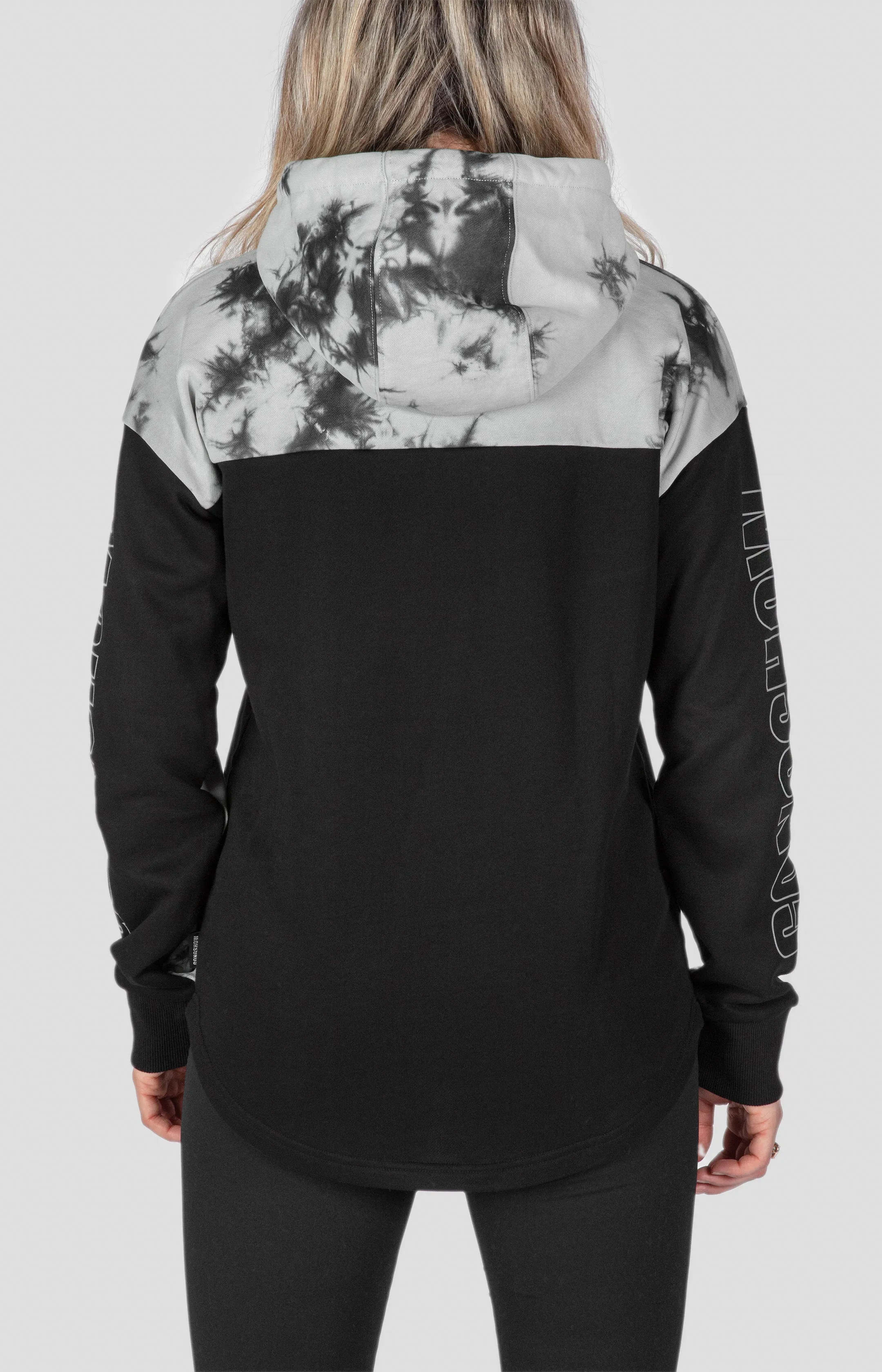 Tie It Up Hoodie