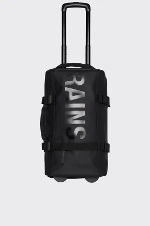 Travel Bag - Black