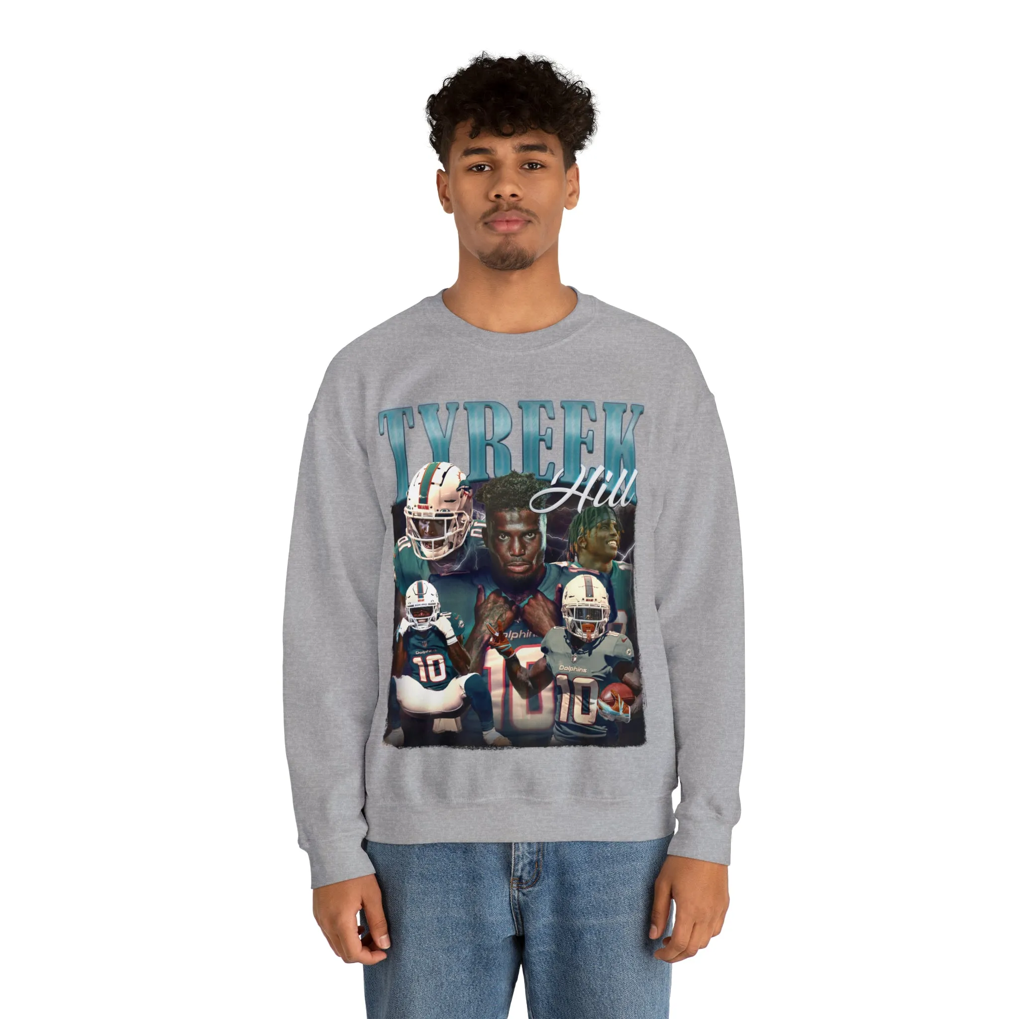 Tyreek hill NFL