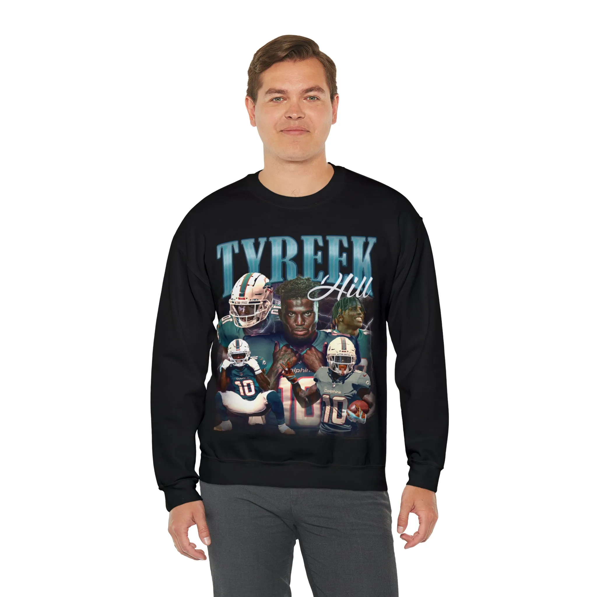 Tyreek hill NFL