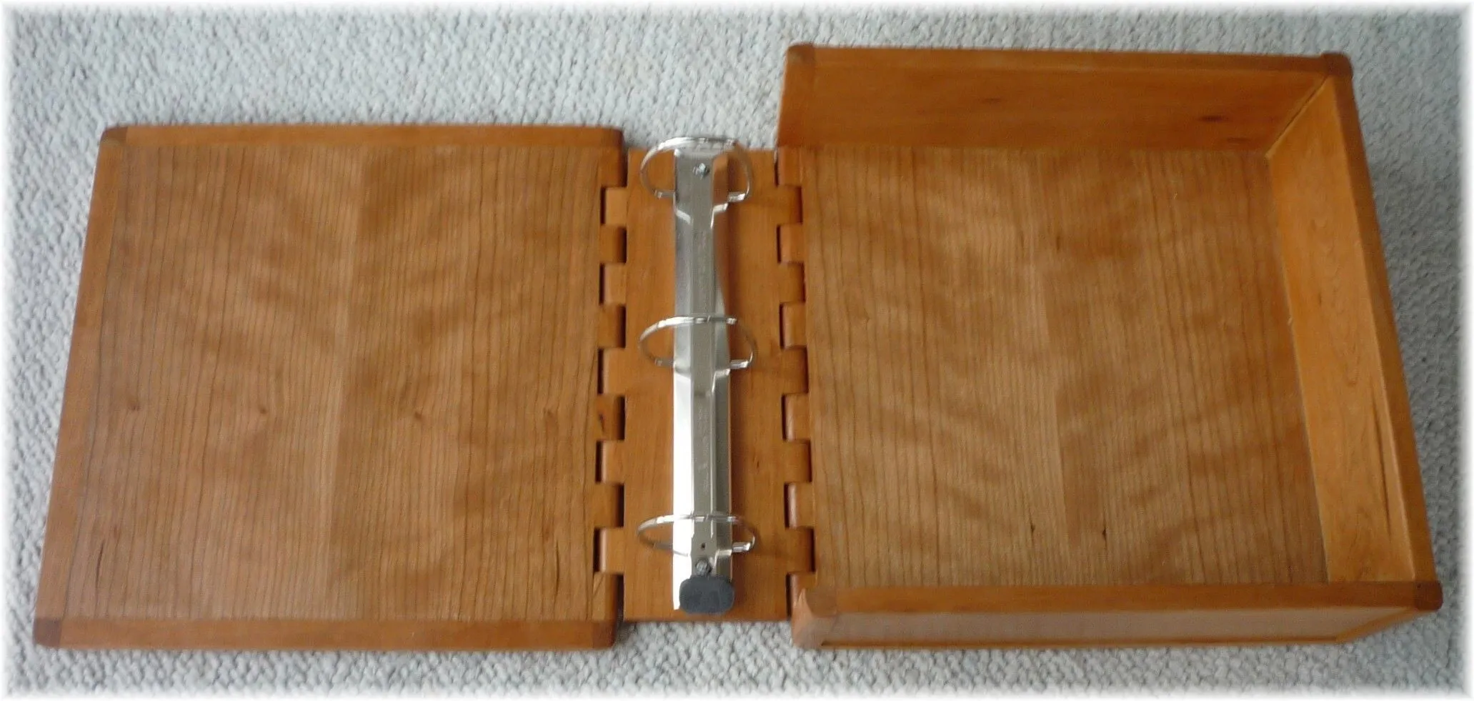 USCG Charge book Kit (Base price shown)