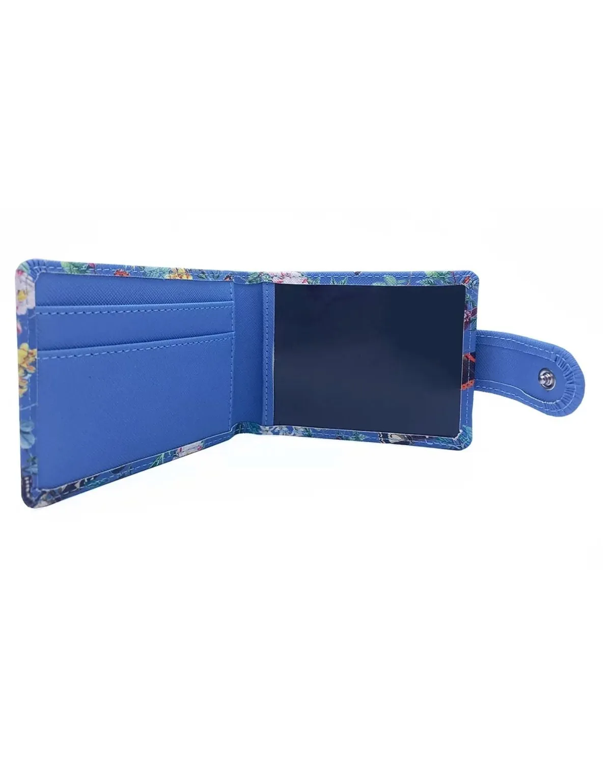 Vegan Leather Card holder