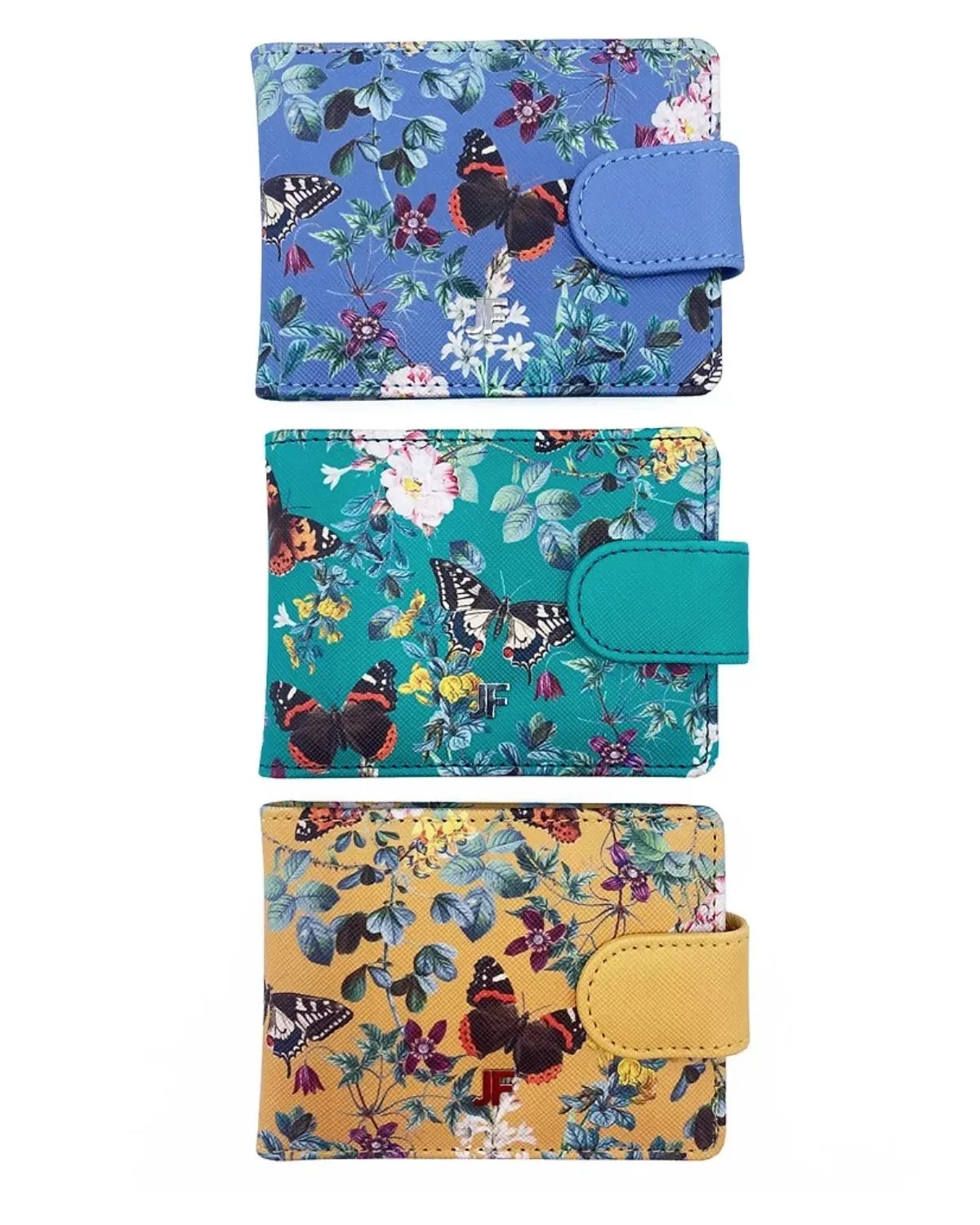 Vegan Leather Card holder