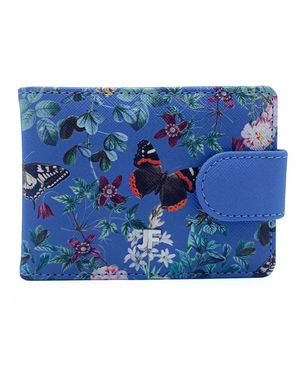 Vegan Leather Card holder