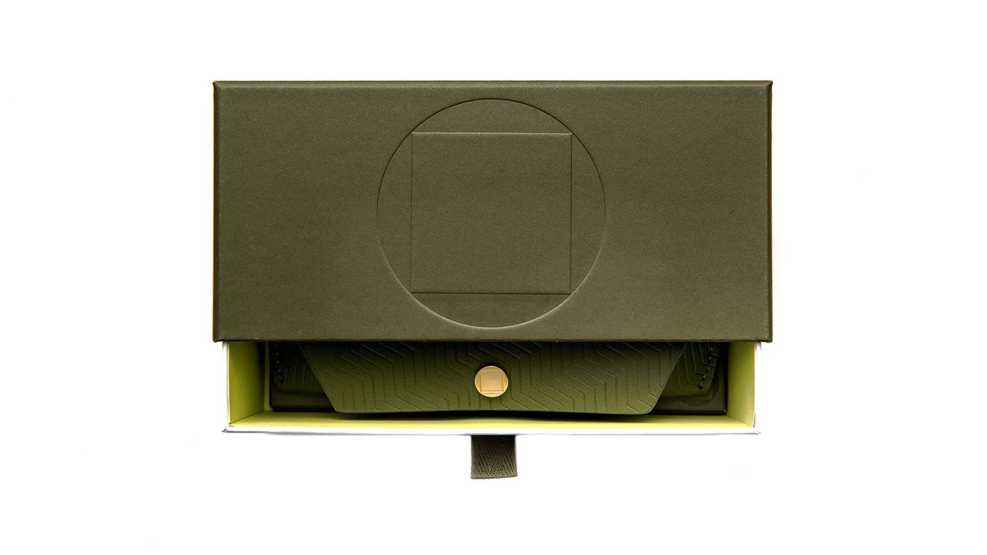 VELA-Dark Tortoise / Dark brown