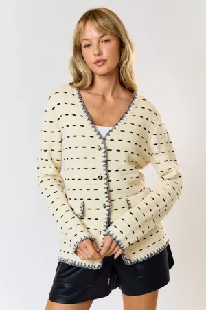 Veronica Sweater