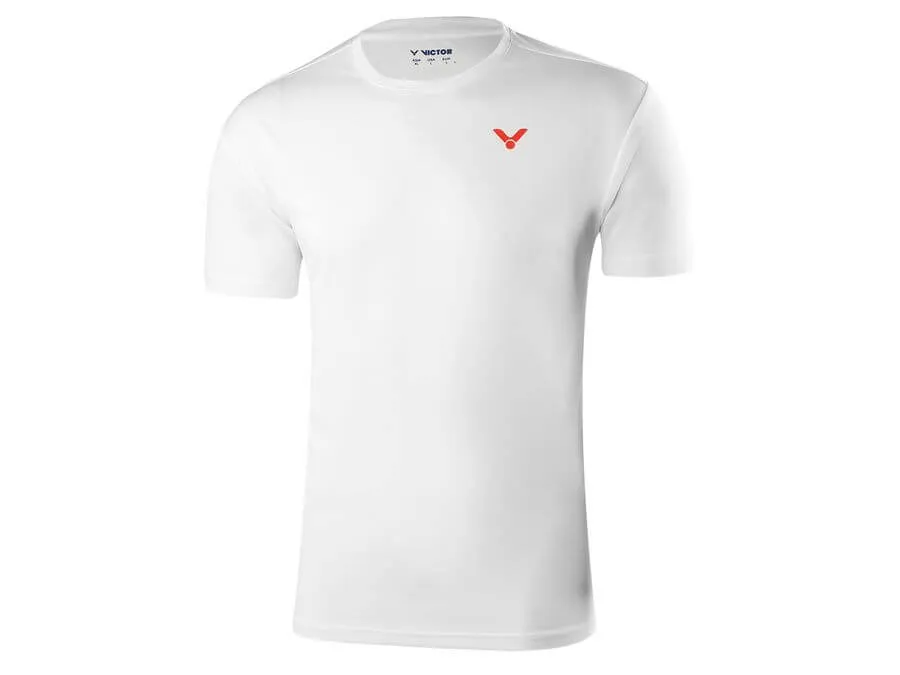 Victor T-90022 Plain Unisex T-Shirt