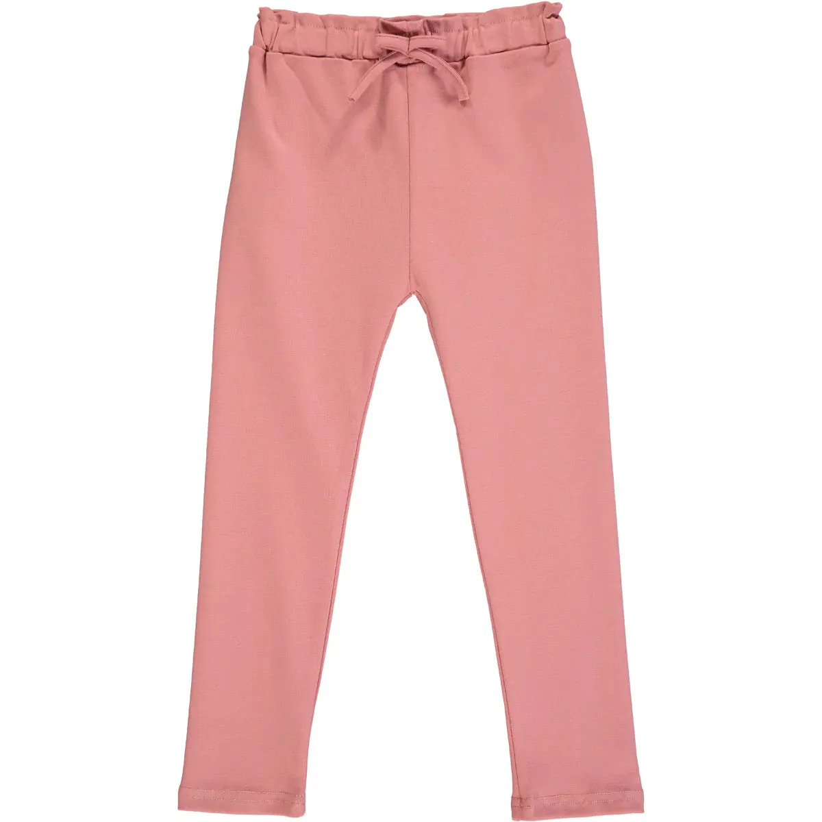 Vignette Pink Fawn Jersey Pants