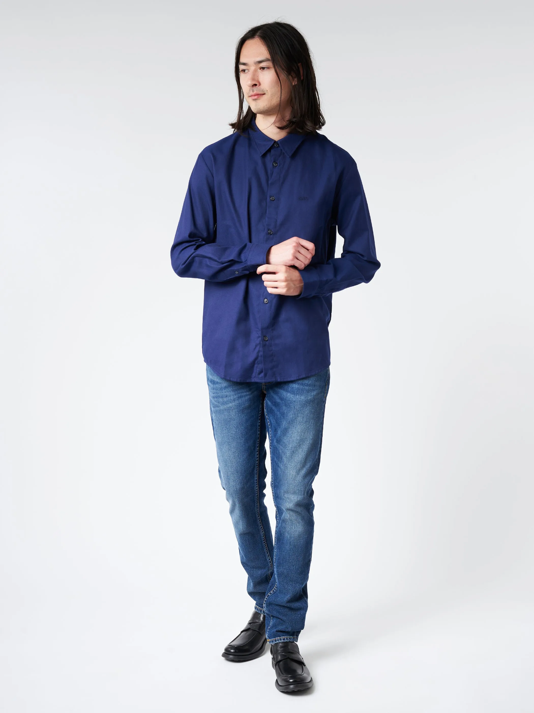 Vincent Shirt