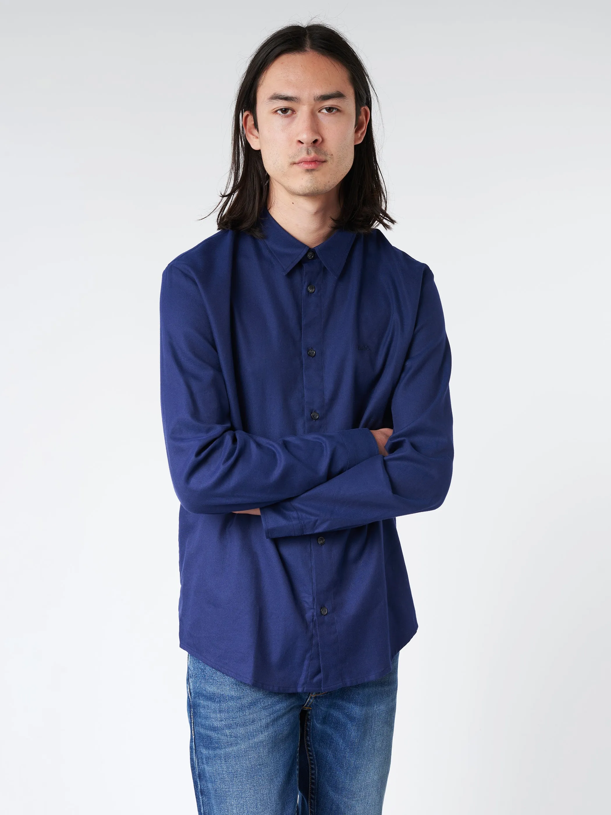 Vincent Shirt