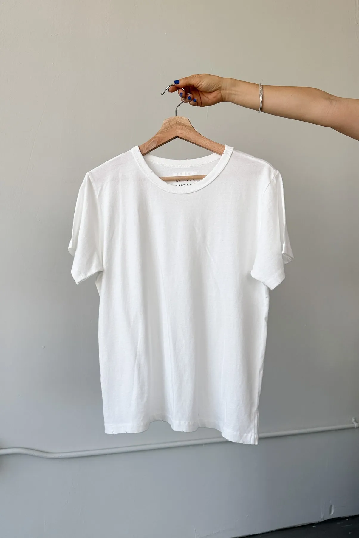 Vintage Boy Tee
