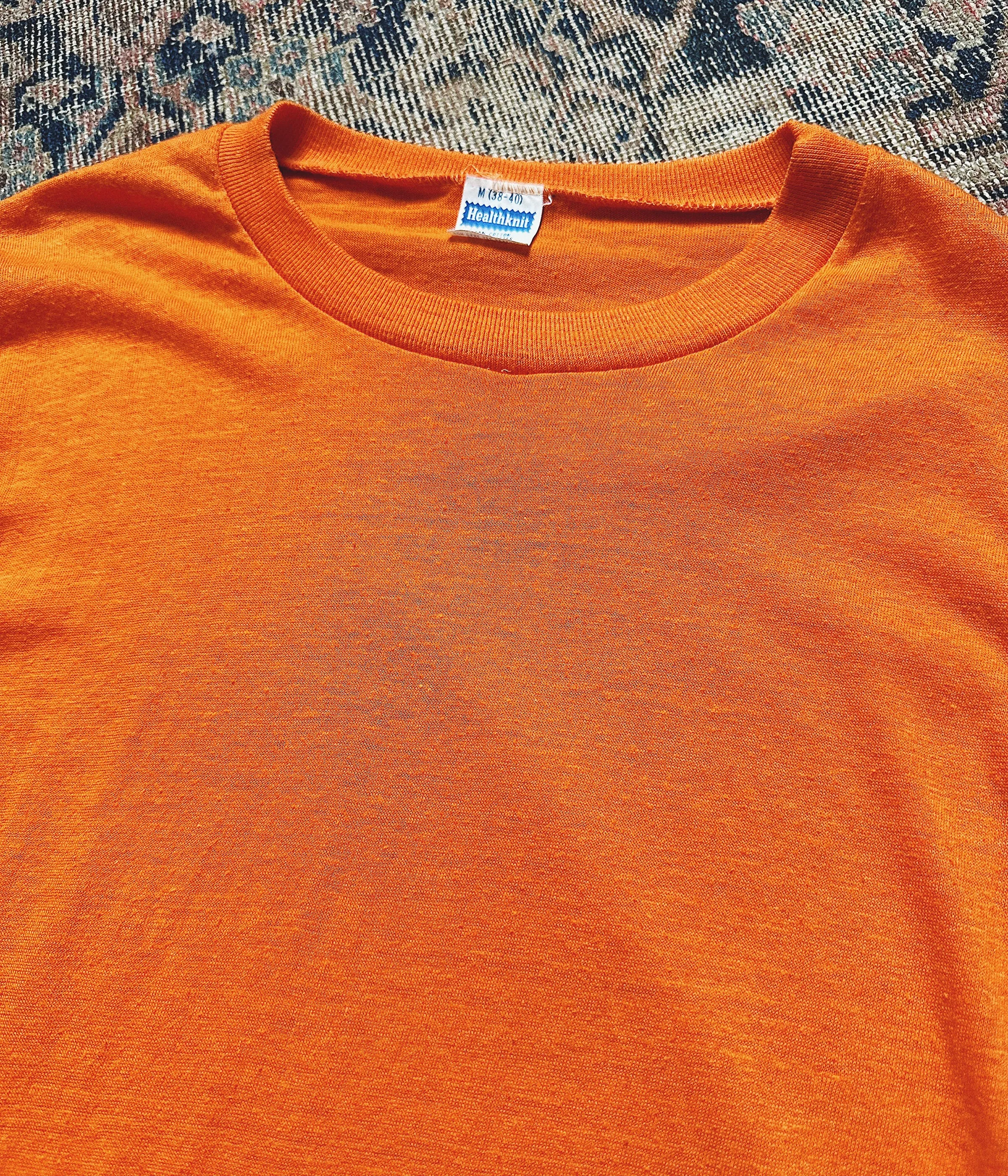Vintage Healthknit T-shirt