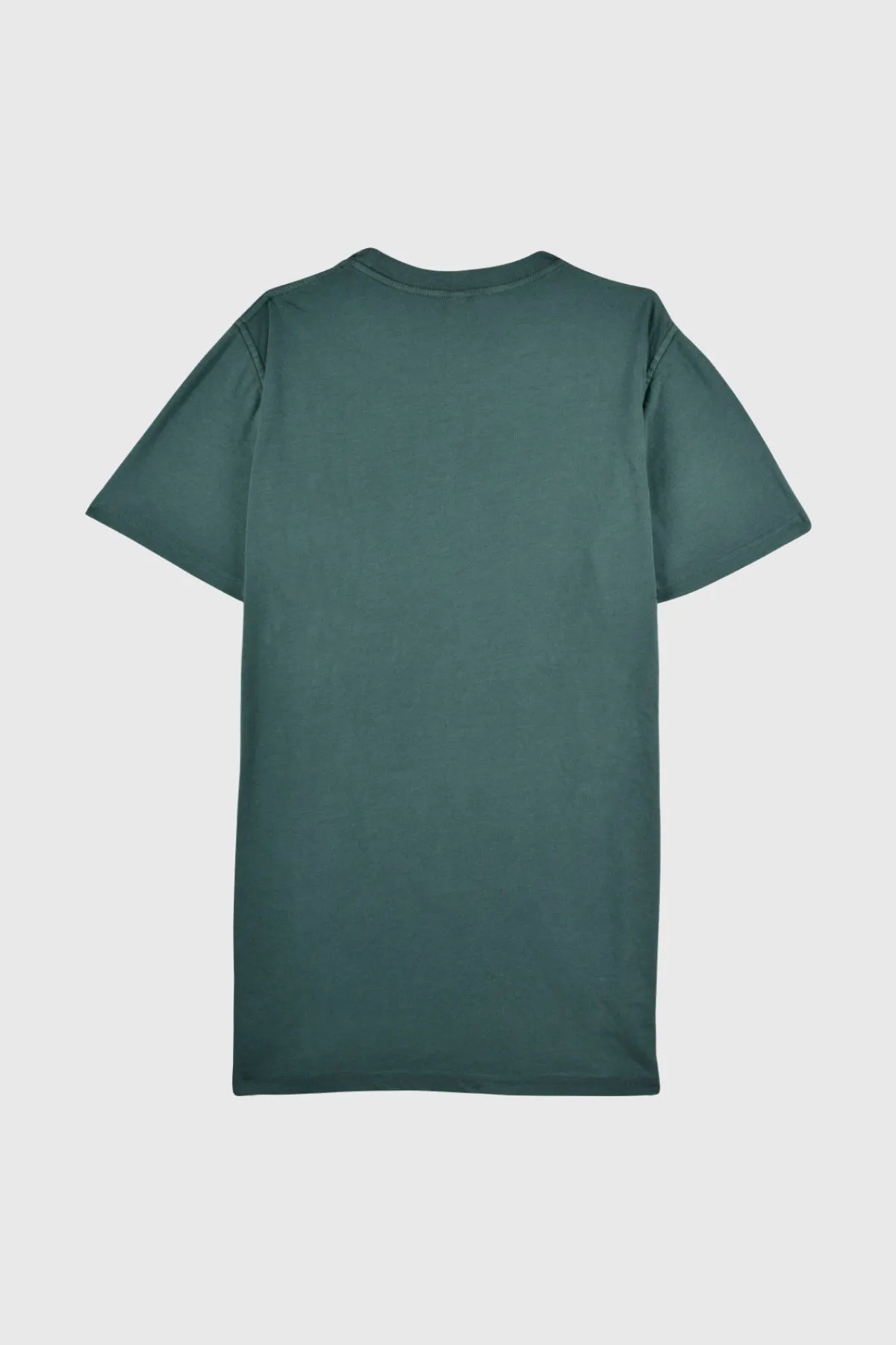 Vintage Los Angeles T-shirt - Pine Green