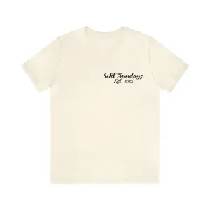 Vintage SYOC Graphic T-Shirt