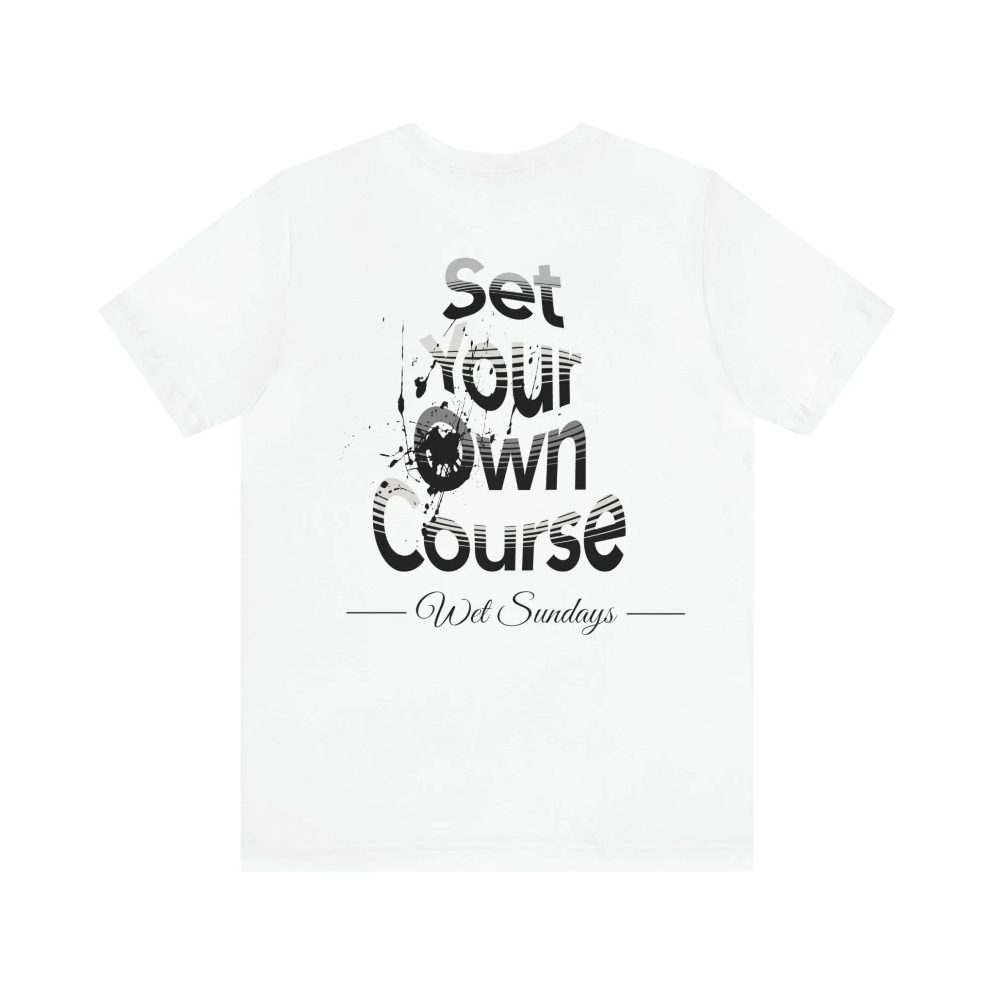 Vintage SYOC Graphic T-Shirt