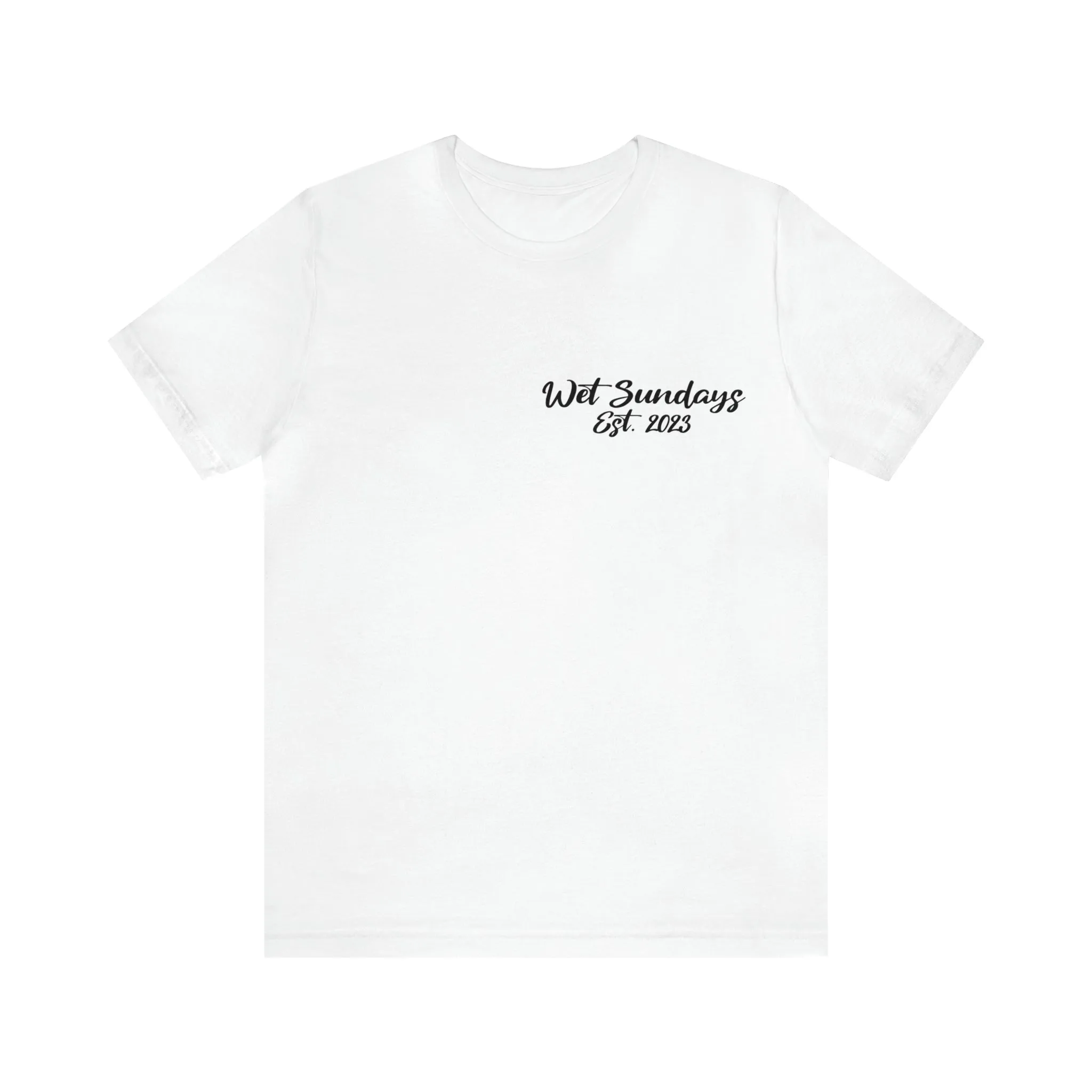 Vintage SYOC Graphic T-Shirt