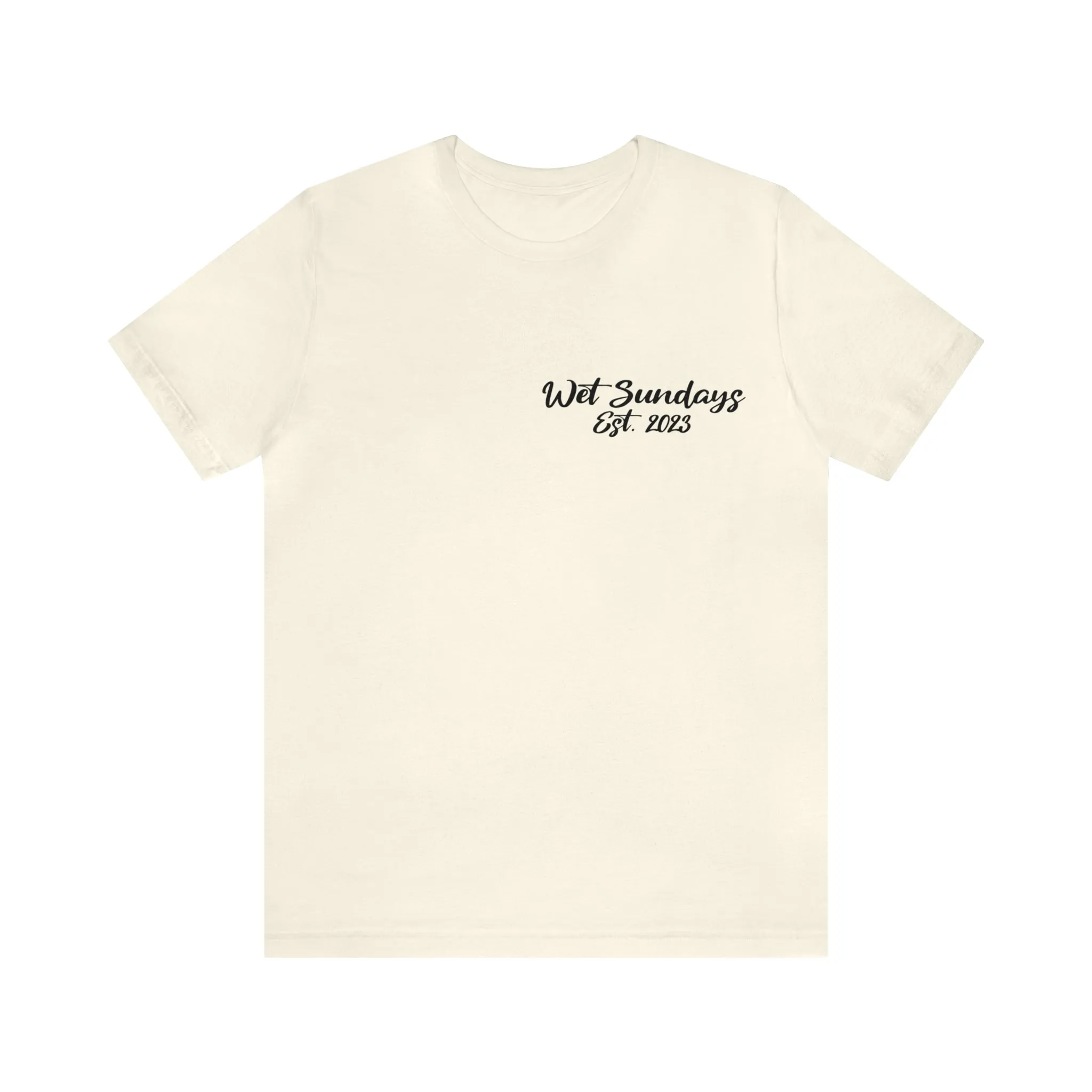 Vintage SYOC Graphic T-Shirt