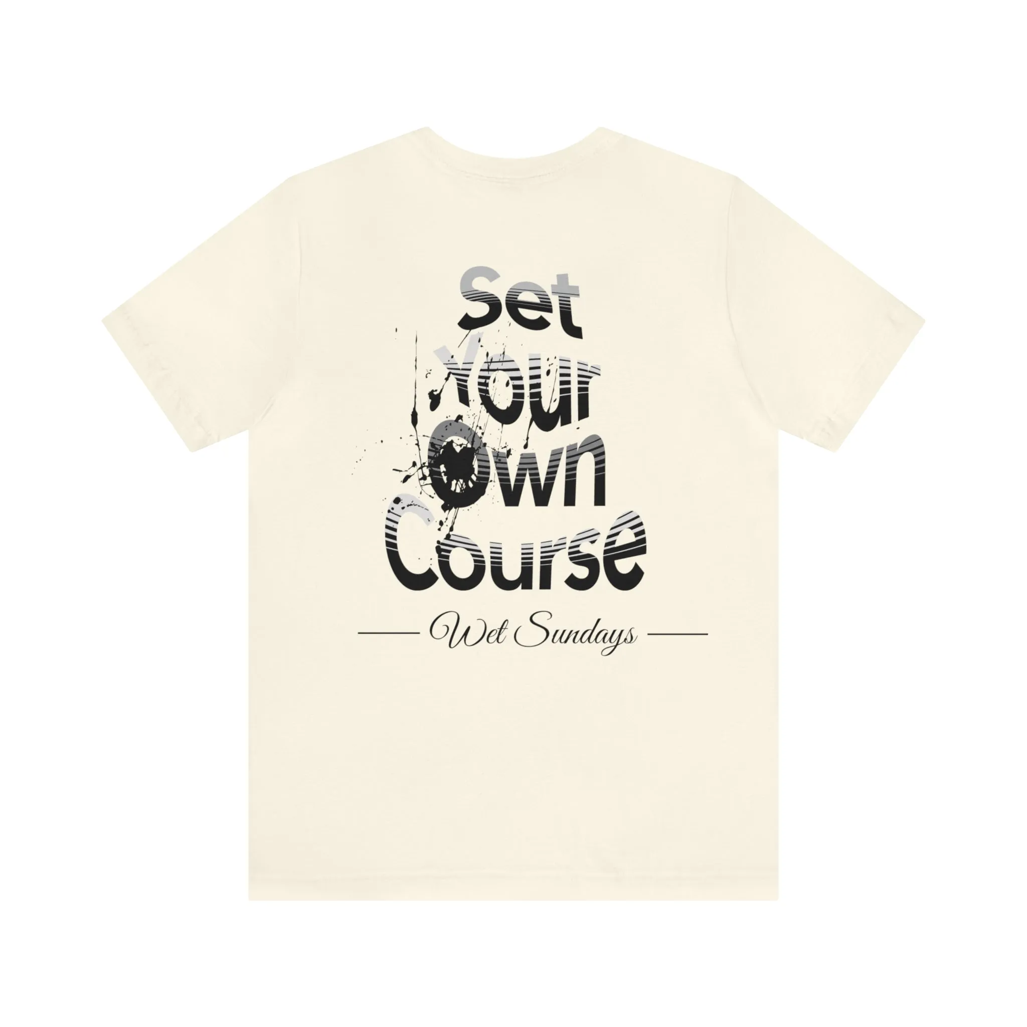 Vintage SYOC Graphic T-Shirt