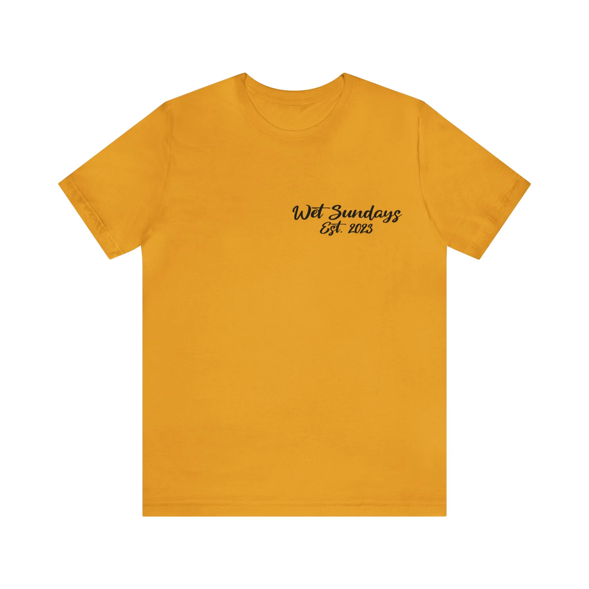 Vintage SYOC Graphic T-Shirt