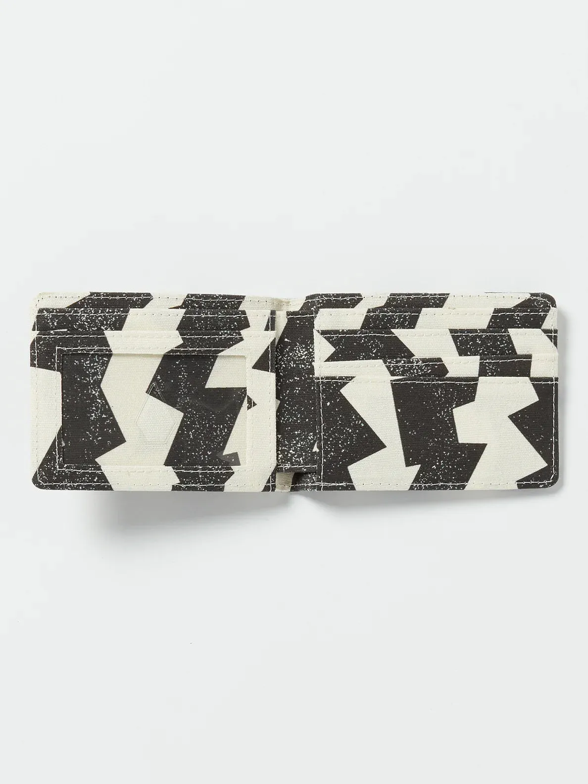 Volcom Post Bifold Wallet
